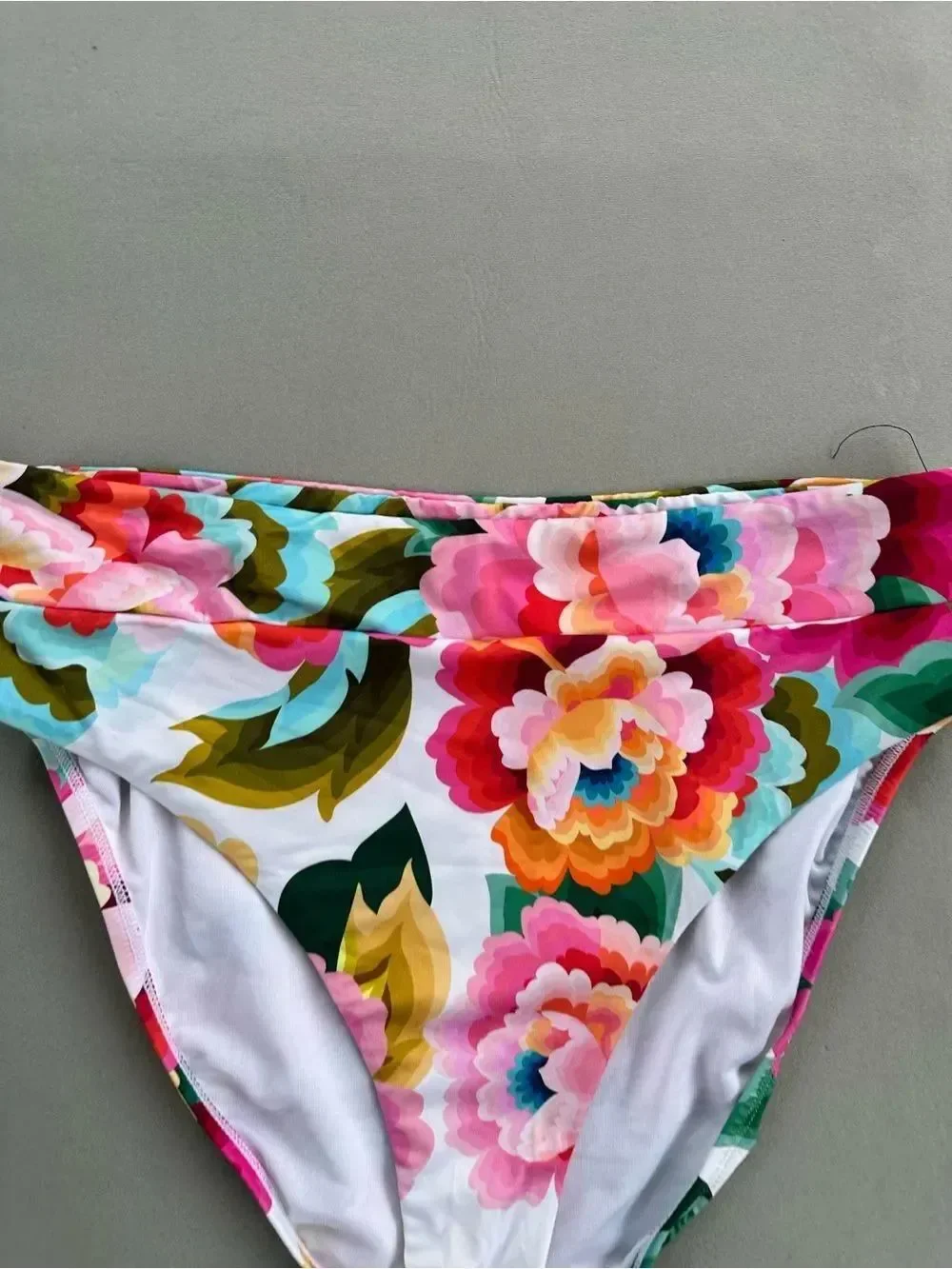 🎉5 for $45🎉 Gibson Latimer Swim bikini bottom size M